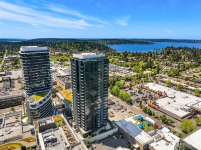 889 103rd Avenue #410, Bellevue, WA 98004 - Photo 26