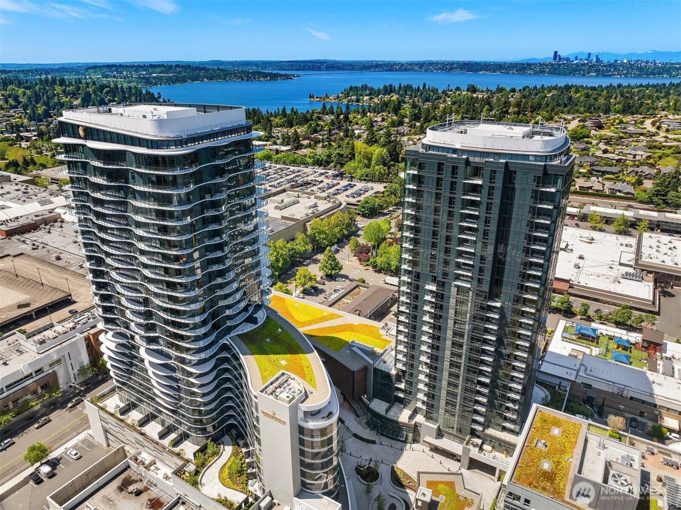 889 103rd Avenue #410, Bellevue, WA 98004