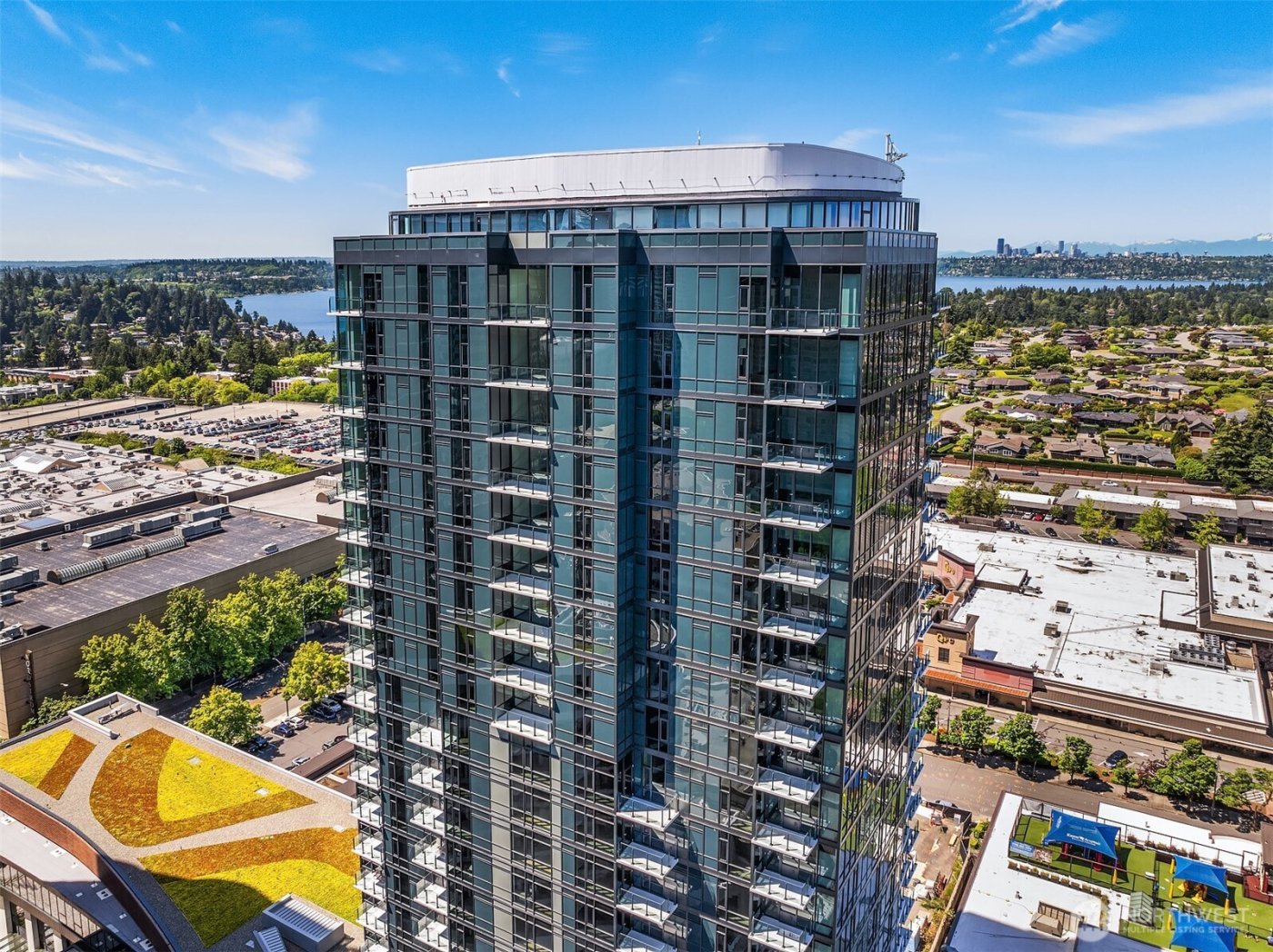889 103rd Avenue #410, Bellevue, WA 98004