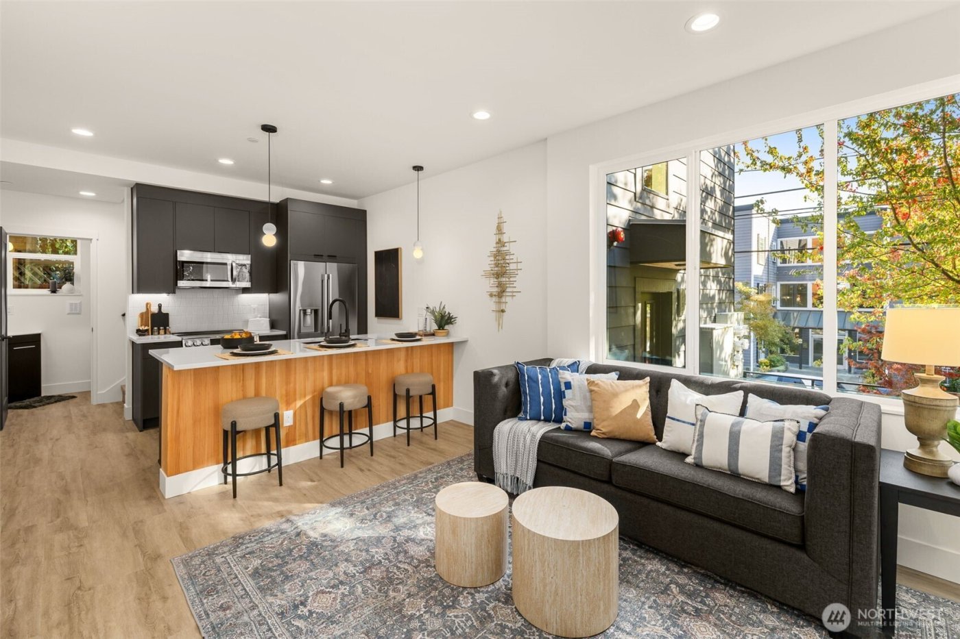 113 24th Avenue E #B, Seattle, WA 98112