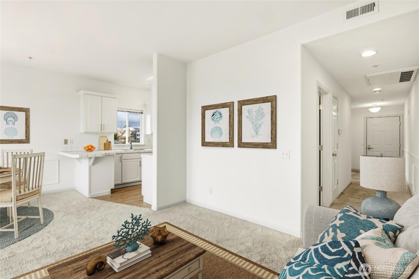 2420 Grand Avenue #303, Everett, WA 98201