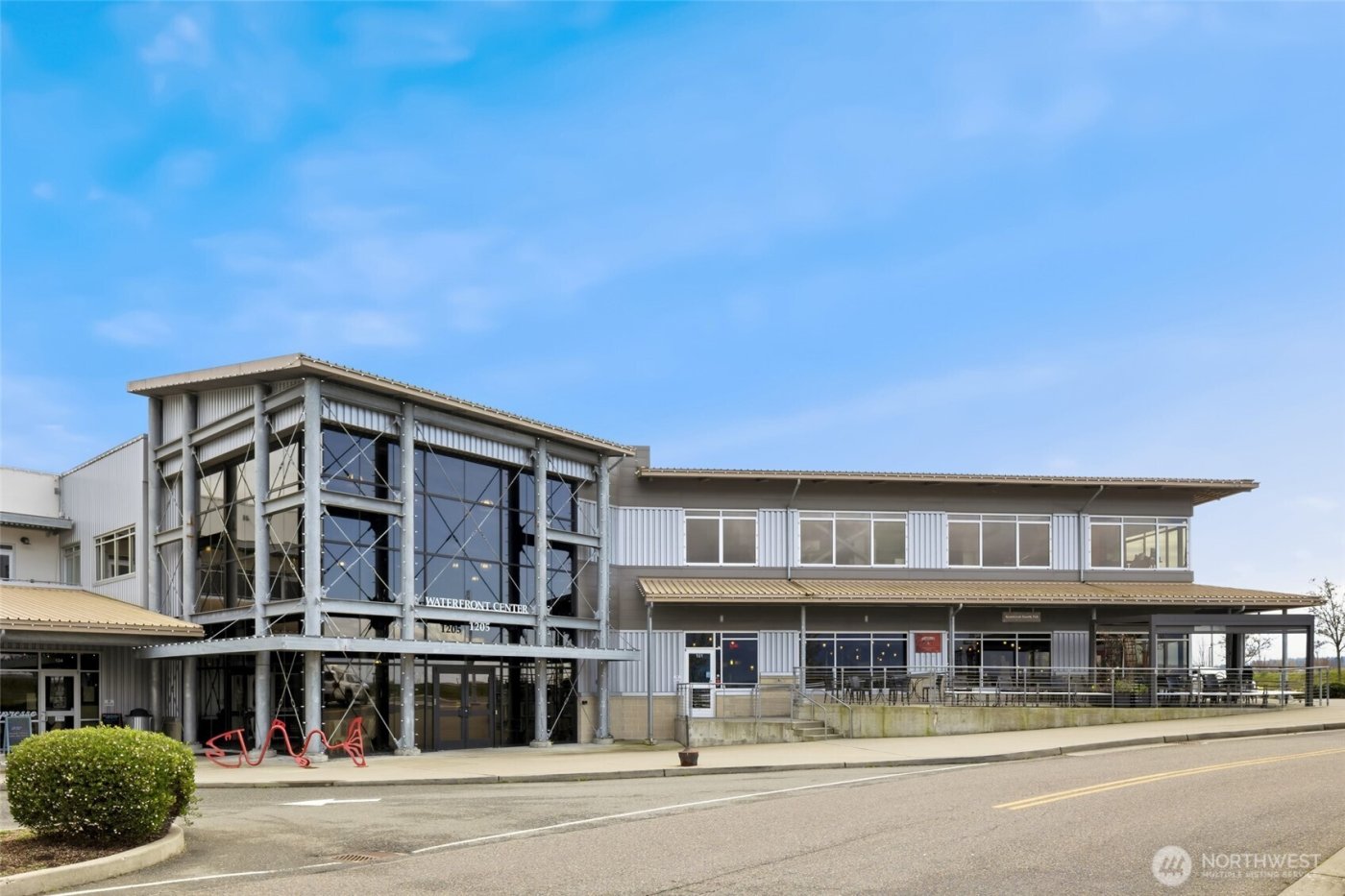 2420 Grand Avenue #303, Everett, WA 98201