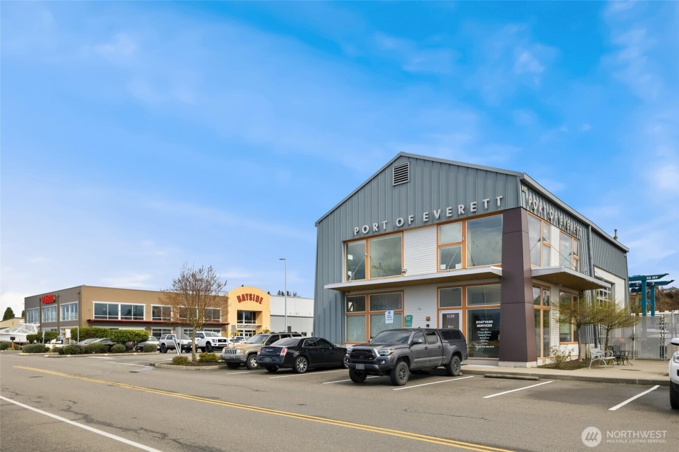 2420 Grand Avenue #303, Everett, WA 98201