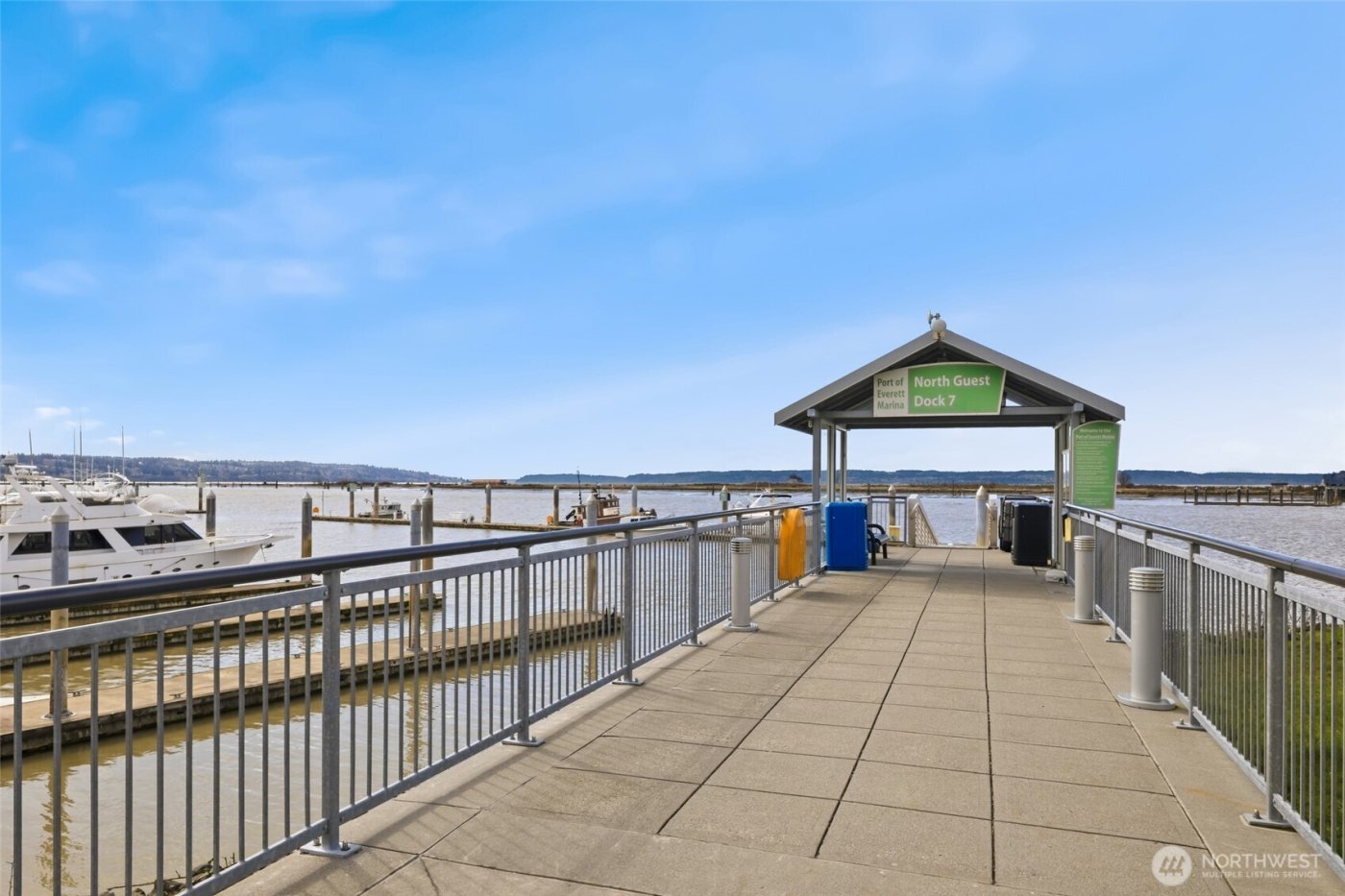 2420 Grand Avenue #303, Everett, WA 98201