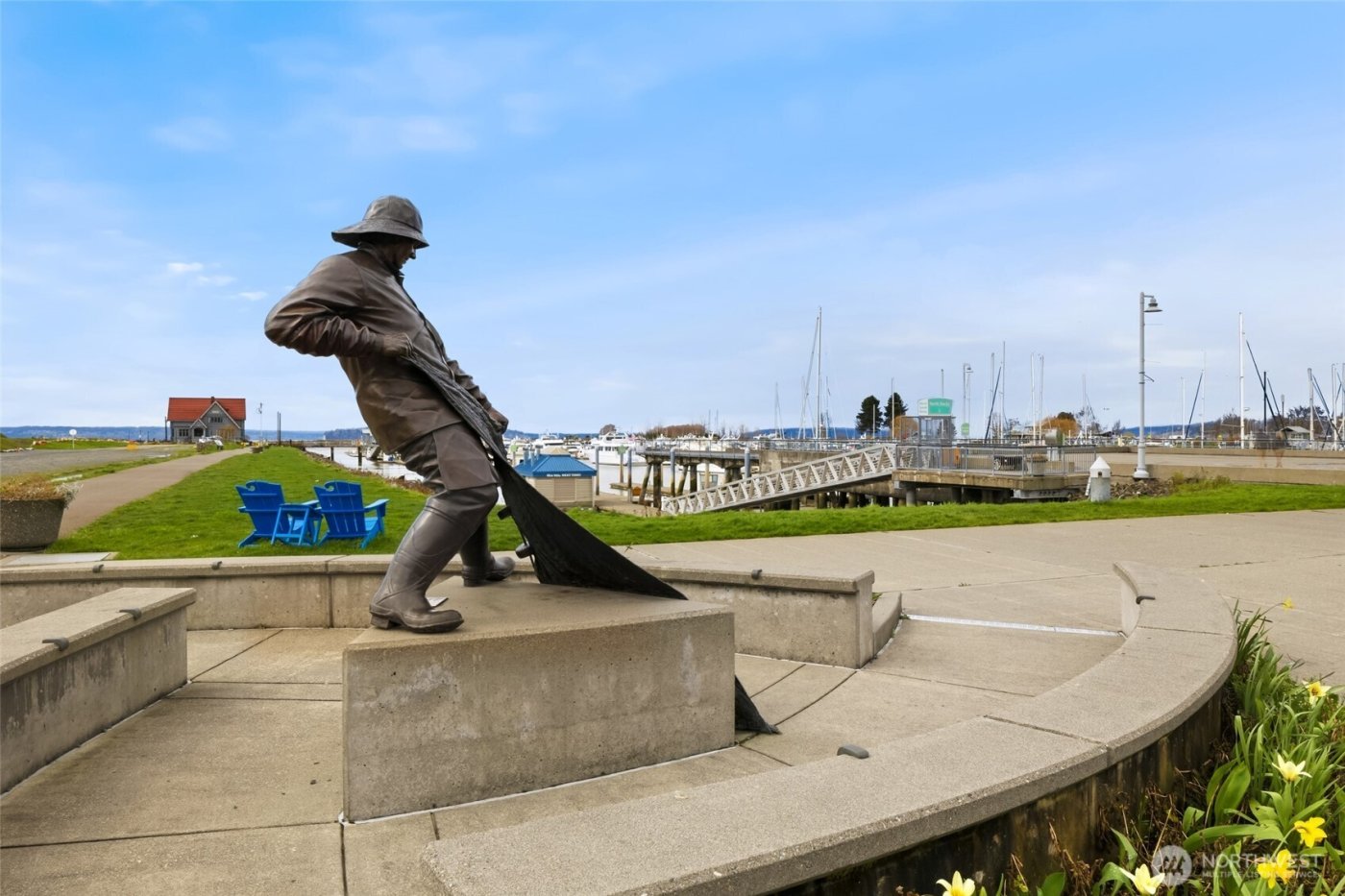 2420 Grand Avenue #303, Everett, WA 98201