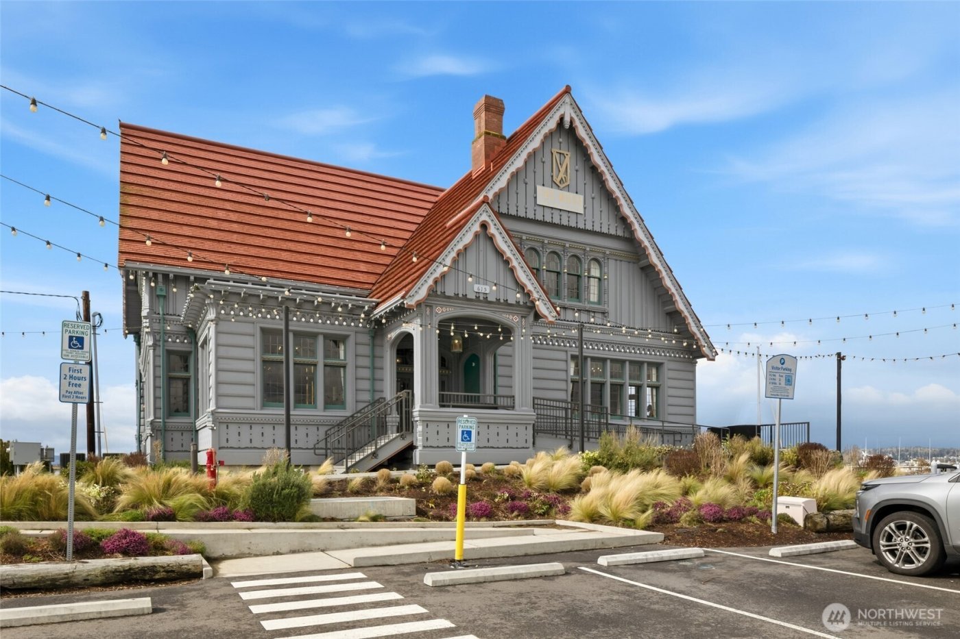 2420 Grand Avenue #303, Everett, WA 98201