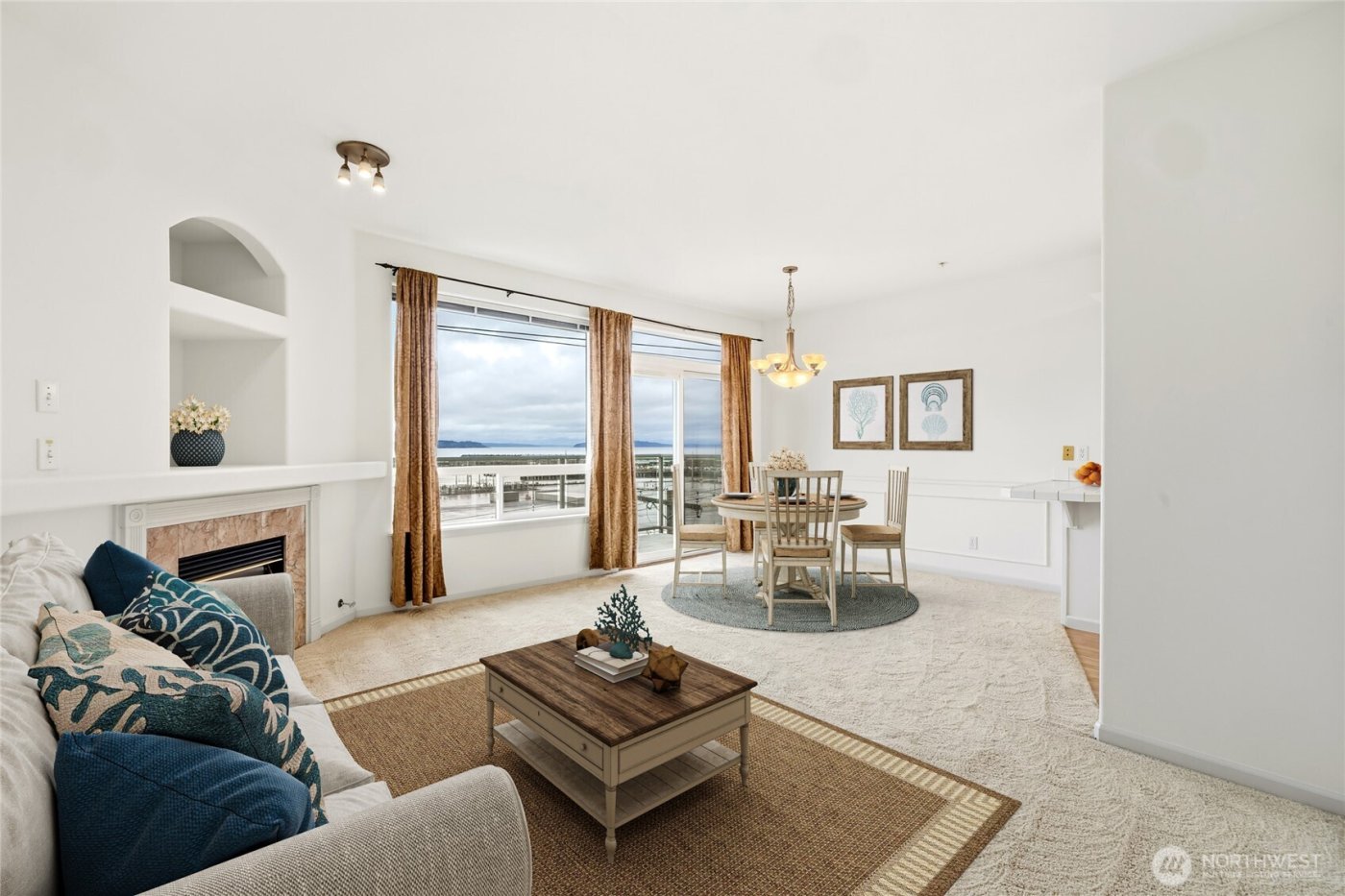 2420 Grand Avenue #303, Everett, WA 98201