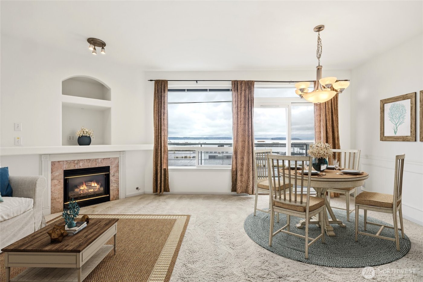 2420 Grand Avenue #303, Everett, WA 98201