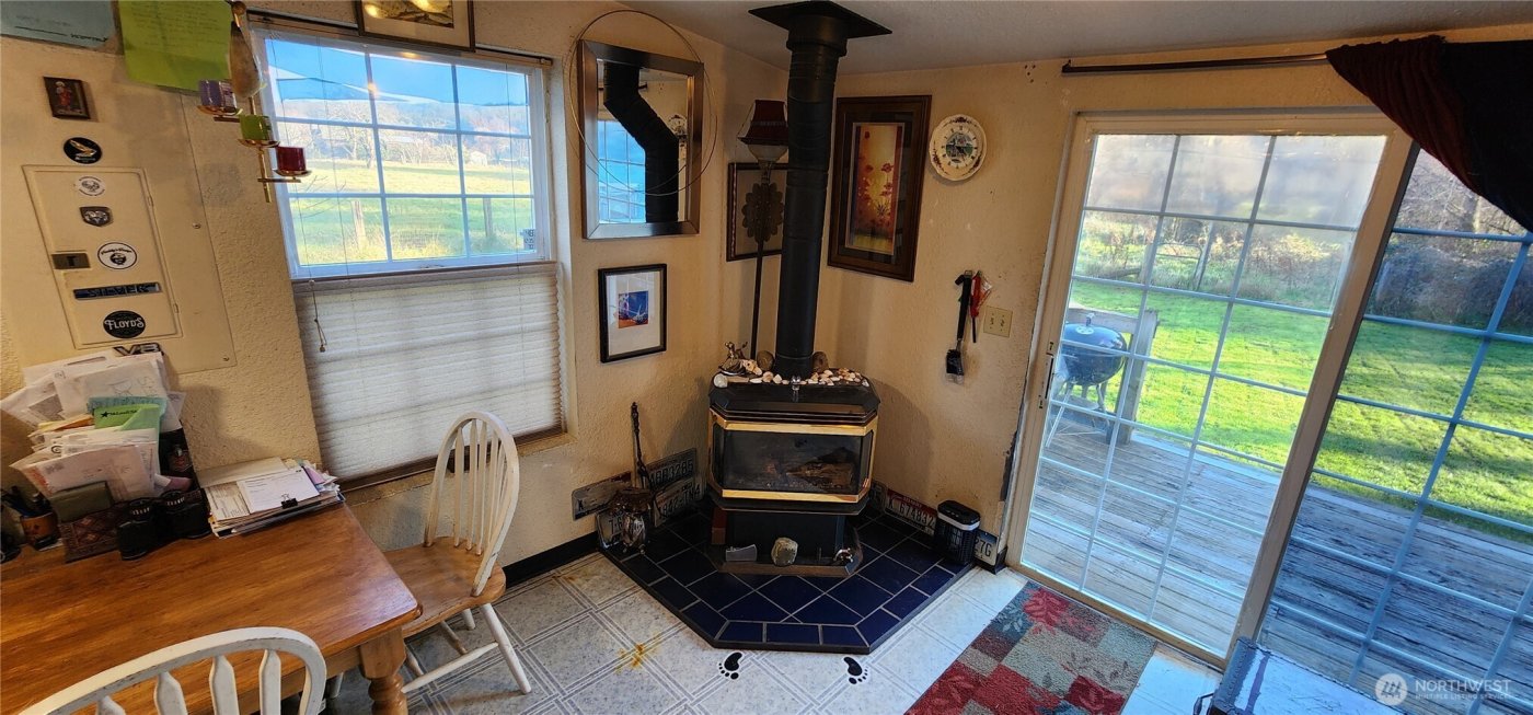 5211 W Skokomish Valley Road , Shelton, WA 98584