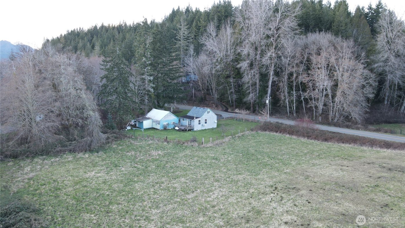 5211 W Skokomish Valley Road , Shelton, WA 98584