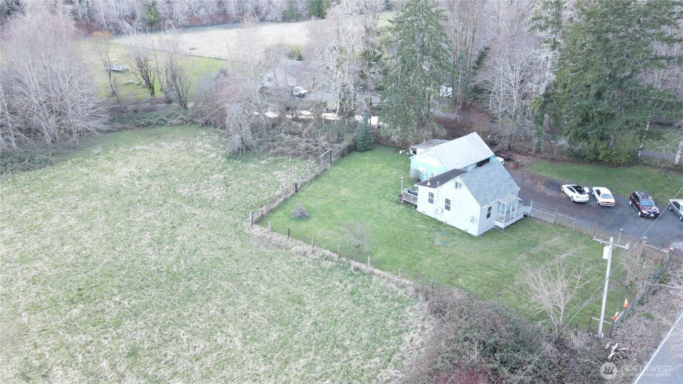 5211 W Skokomish Valley Road , Shelton, WA 98584