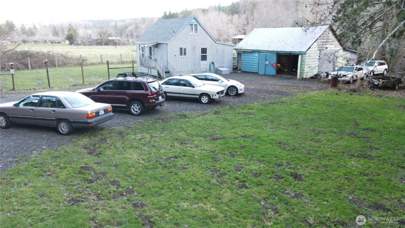 5211 W Skokomish Valley Road , Shelton, WA 98584