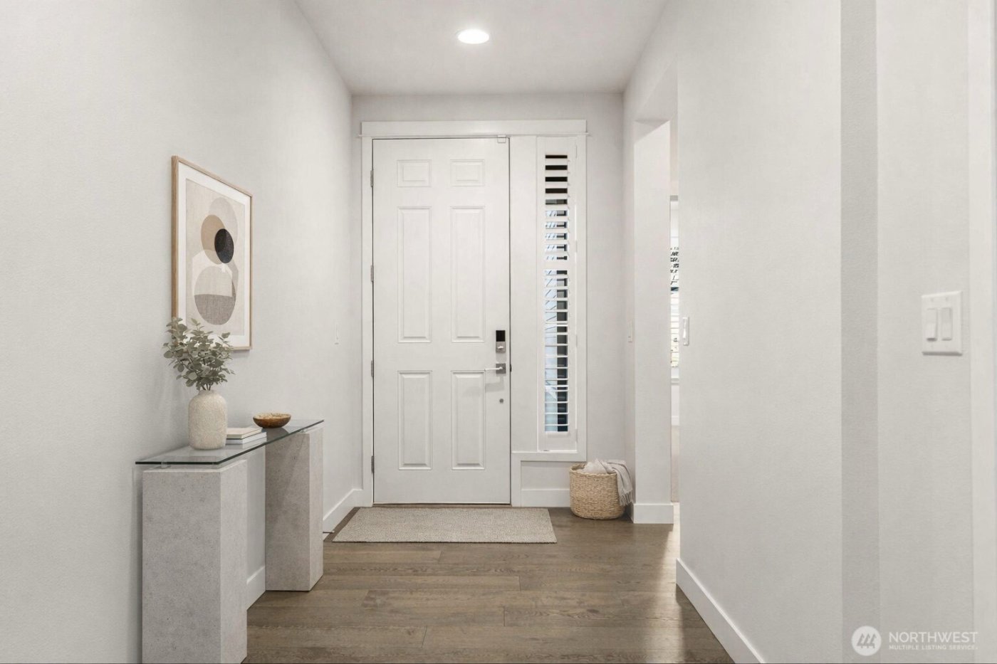 5311 Waldron Drive NE, Olympia, WA 98516