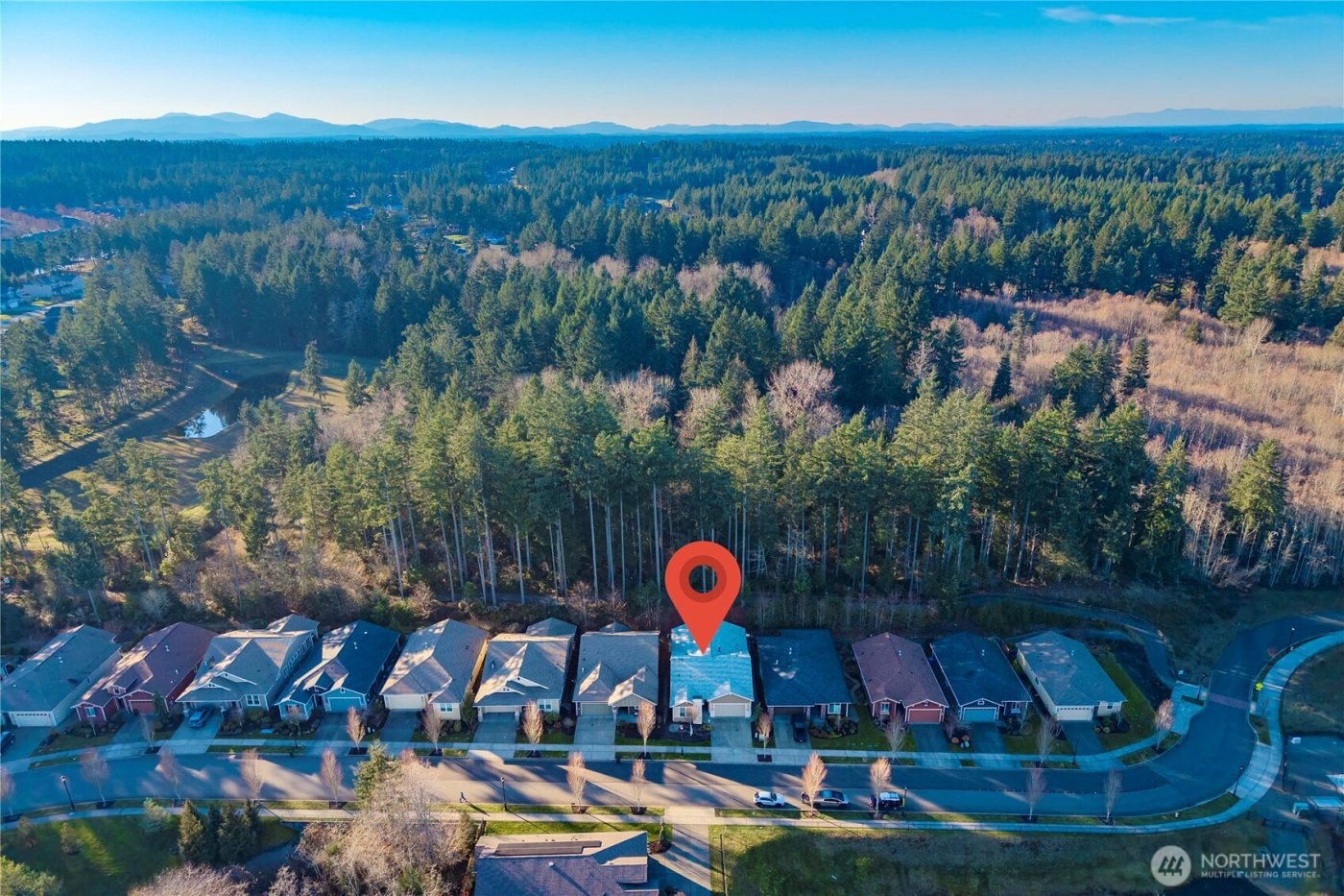 5311 Waldron Drive NE, Olympia, WA 98516