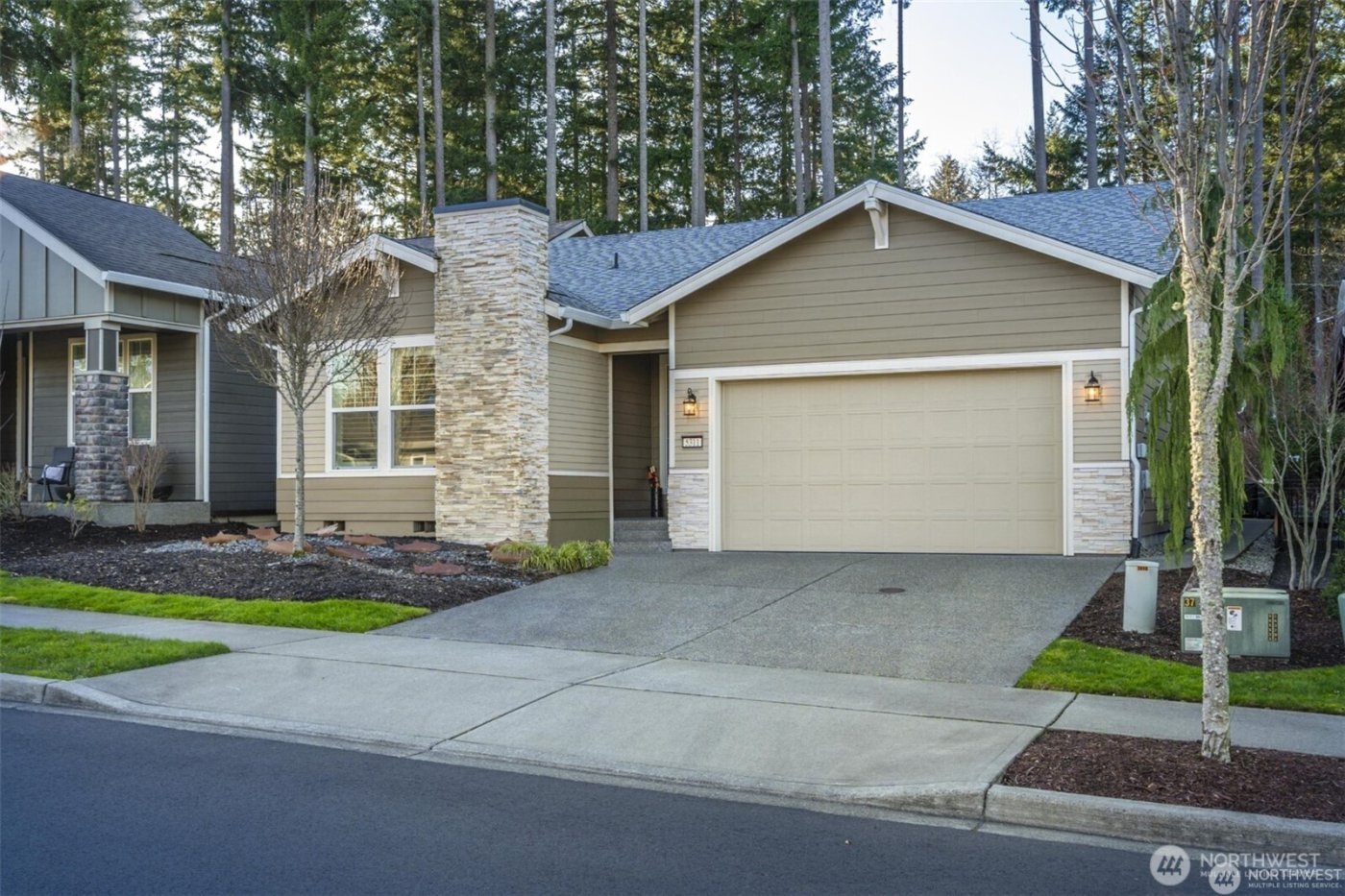 5311 Waldron Drive NE, Olympia, WA 98516