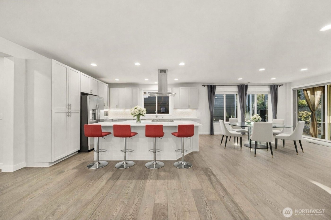 5311 Waldron Drive NE, Olympia, WA 98516