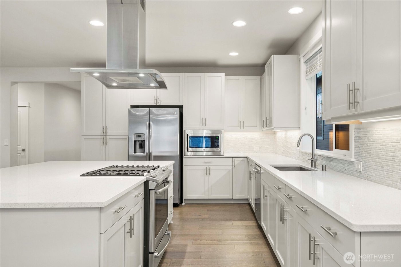 5311 Waldron Drive NE, Olympia, WA 98516