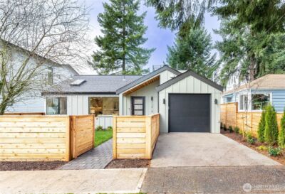 7341 21st Avenue NE #B, Seattle, WA 98115