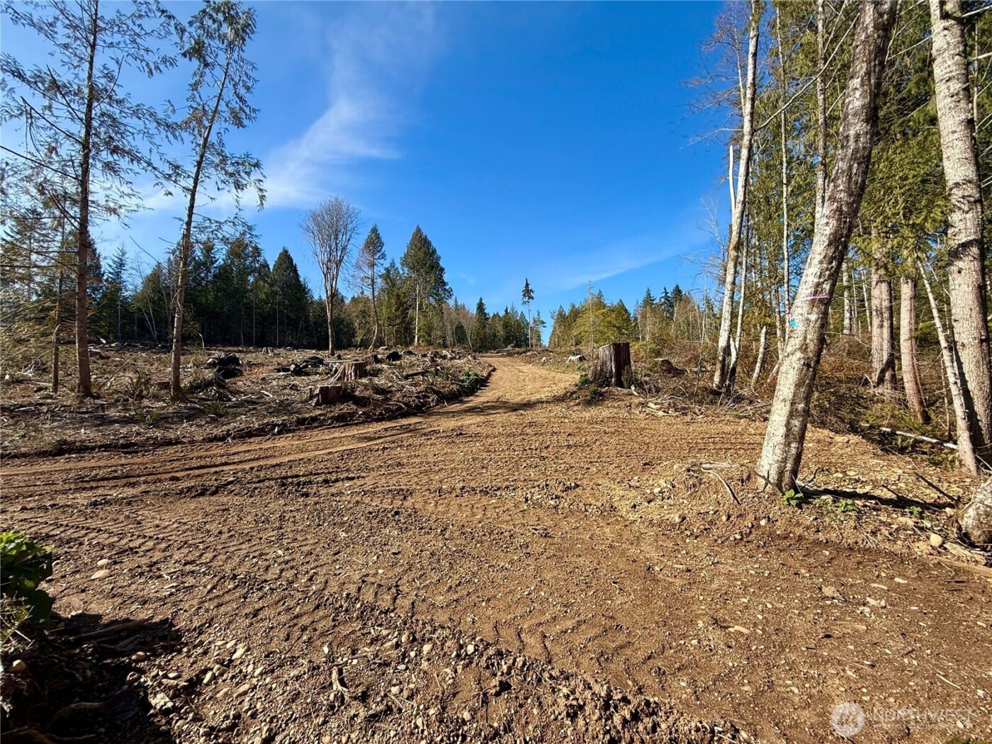 63 Devereaux Drive , Lilliwaup, WA 98555