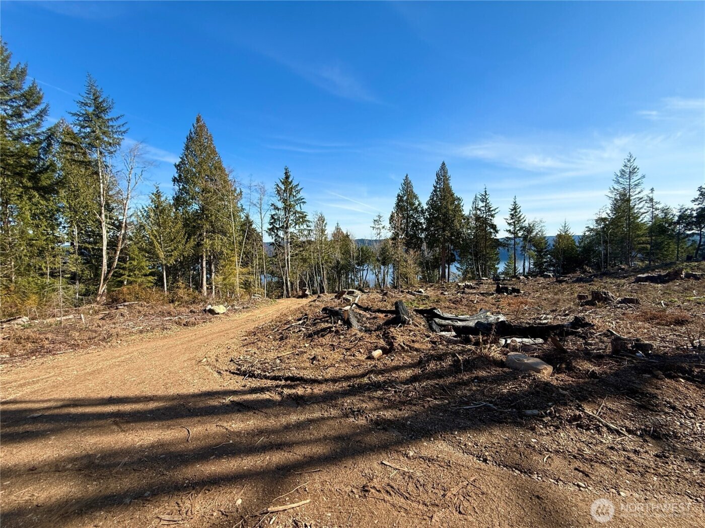 63 Devereaux Drive , Lilliwaup, WA 98555