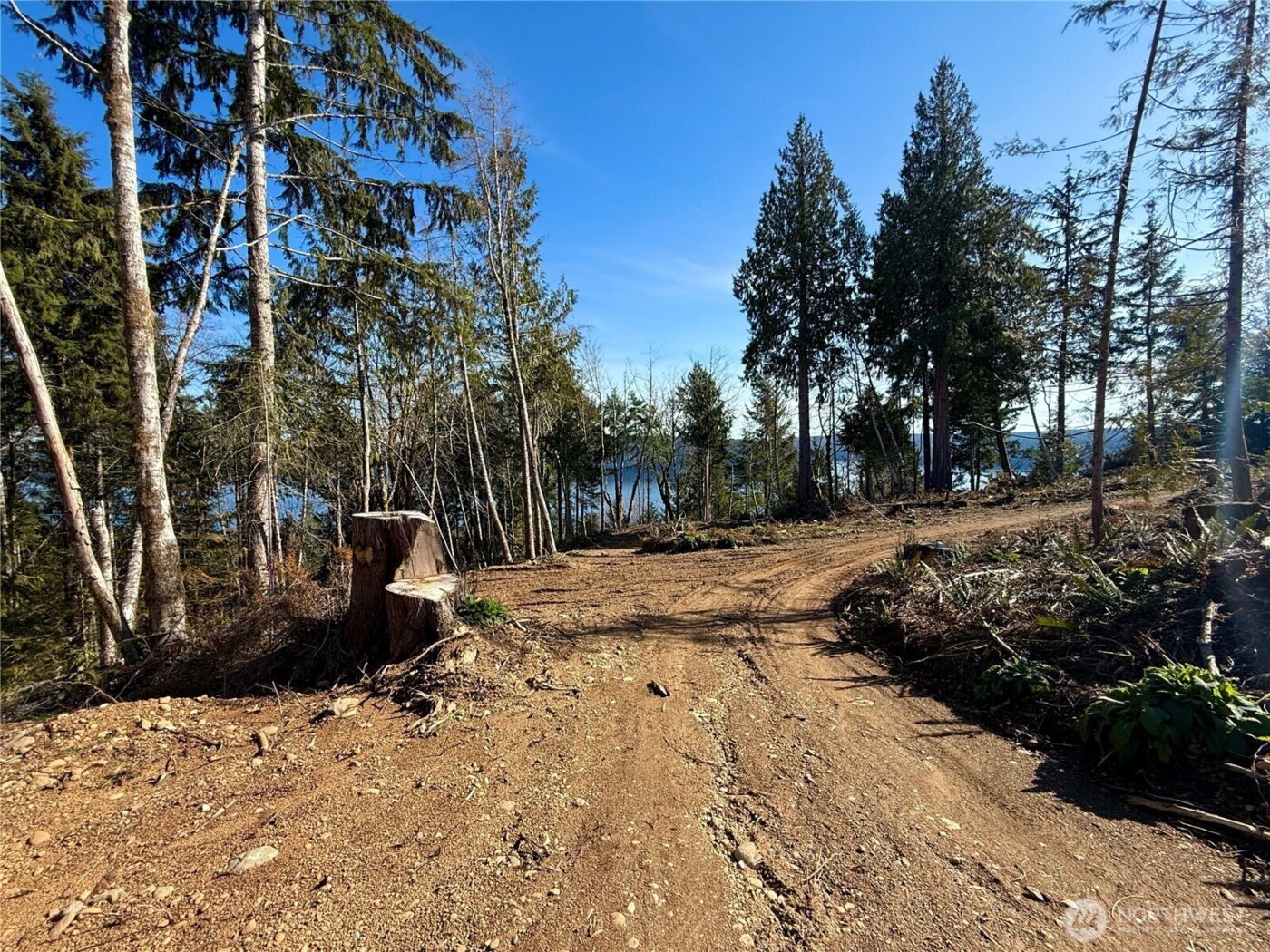63 Devereaux Drive , Lilliwaup, WA 98555
