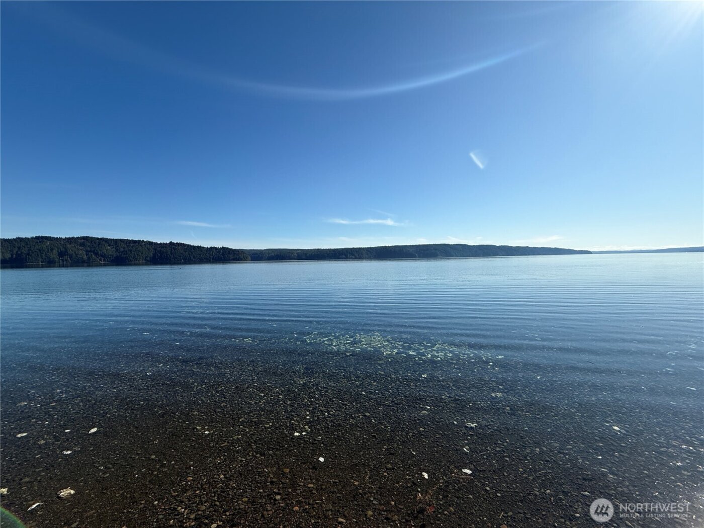 63 Devereaux Drive , Lilliwaup, WA 98555