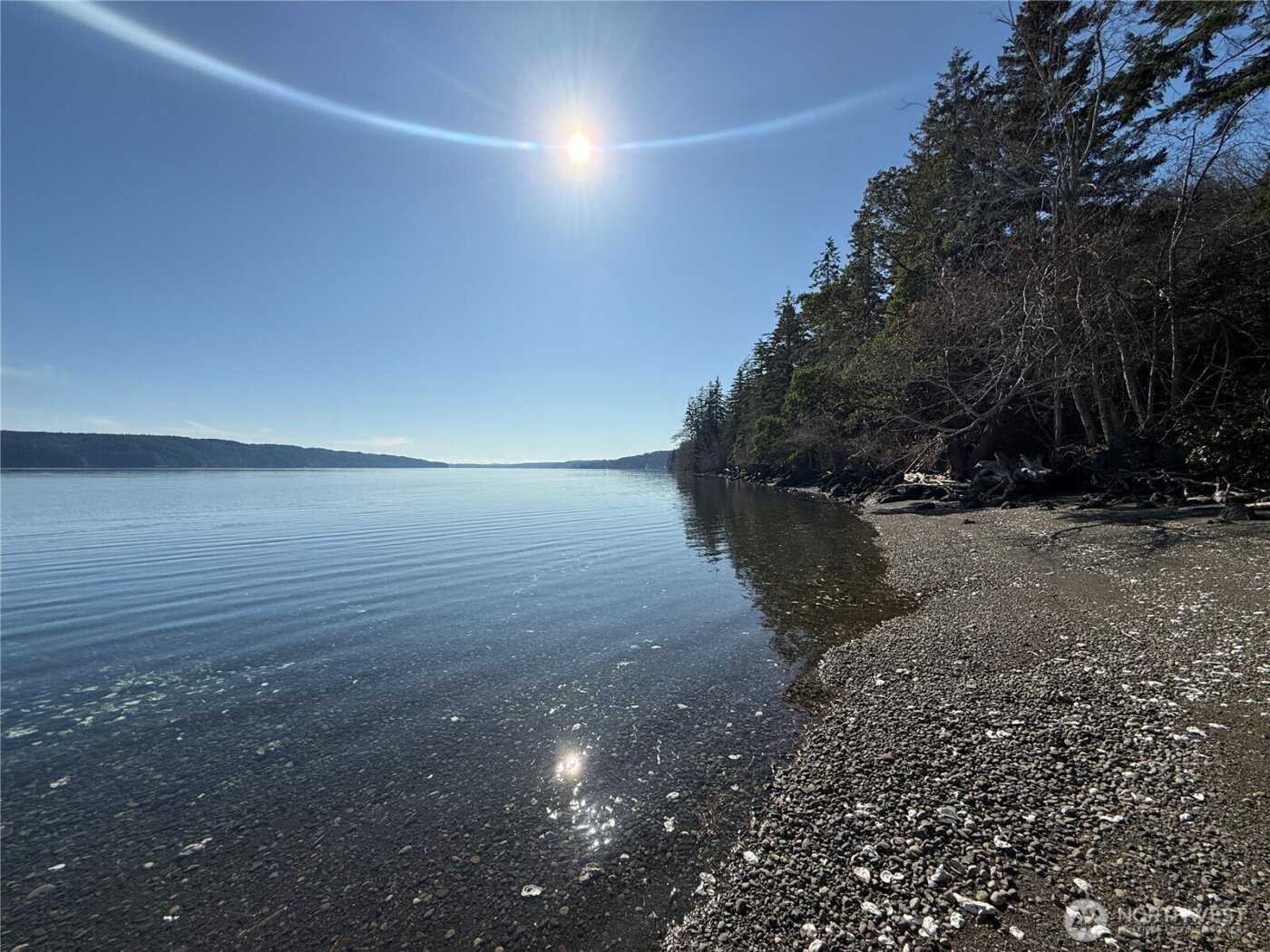 63 Devereaux Drive , Lilliwaup, WA 98555