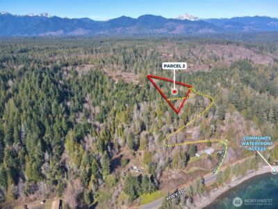 63 Devereaux Drive , Lilliwaup, WA 98555 - Photo 25