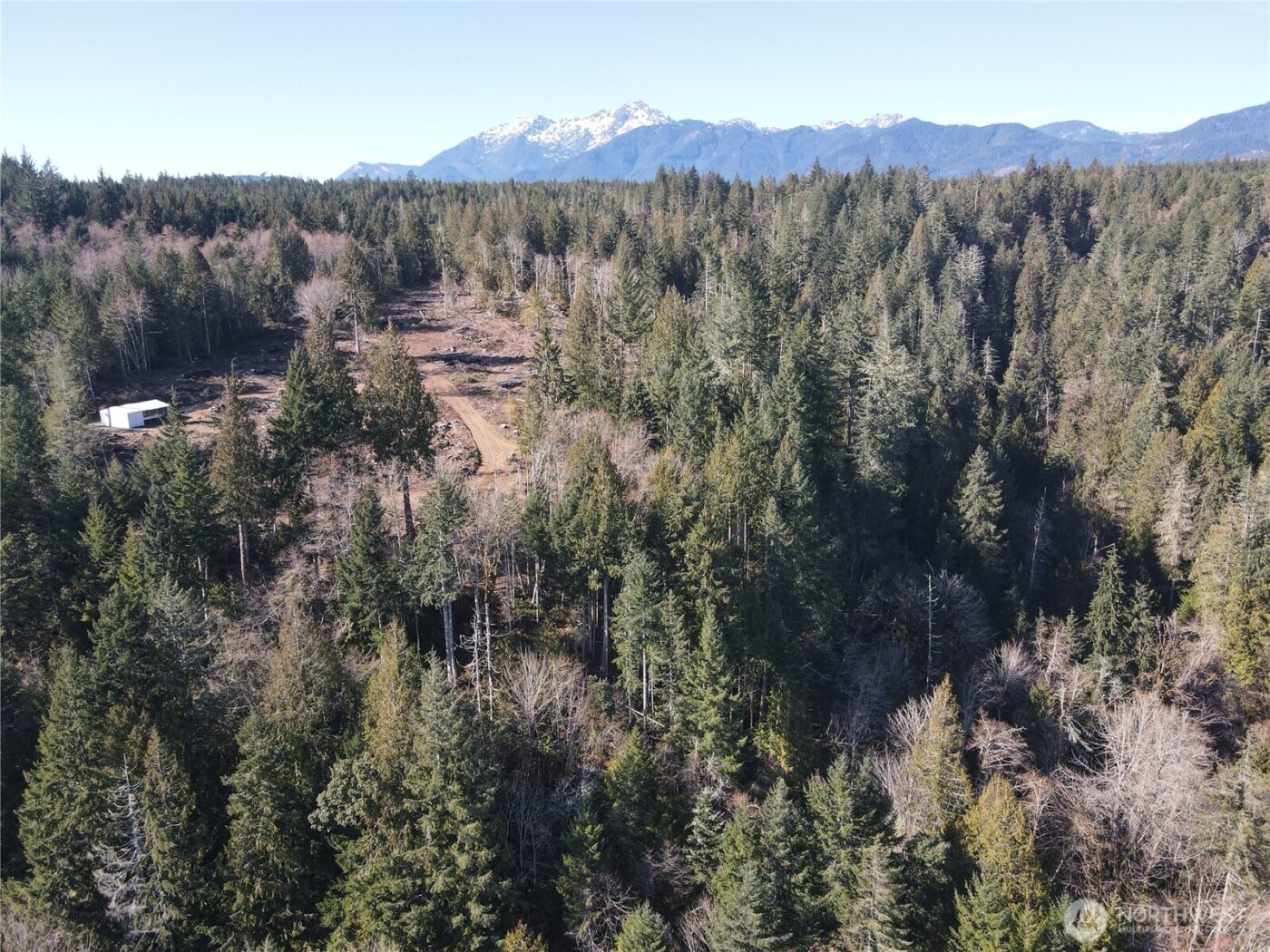 63 Devereaux Drive , Lilliwaup, WA 98555