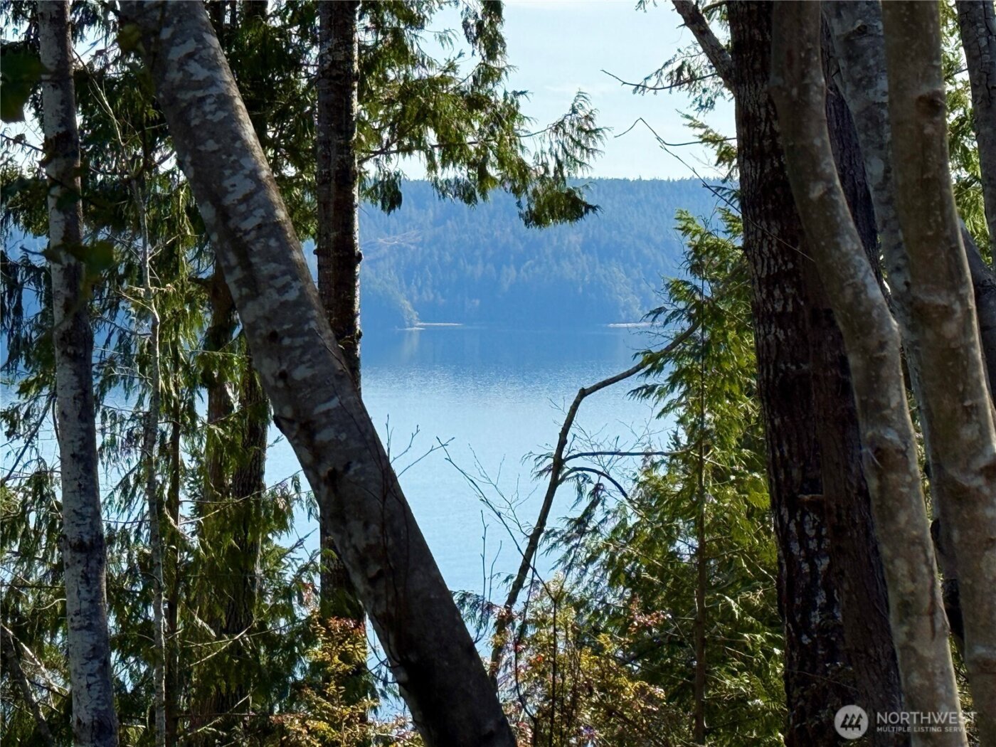 63 Devereaux Drive , Lilliwaup, WA 98555