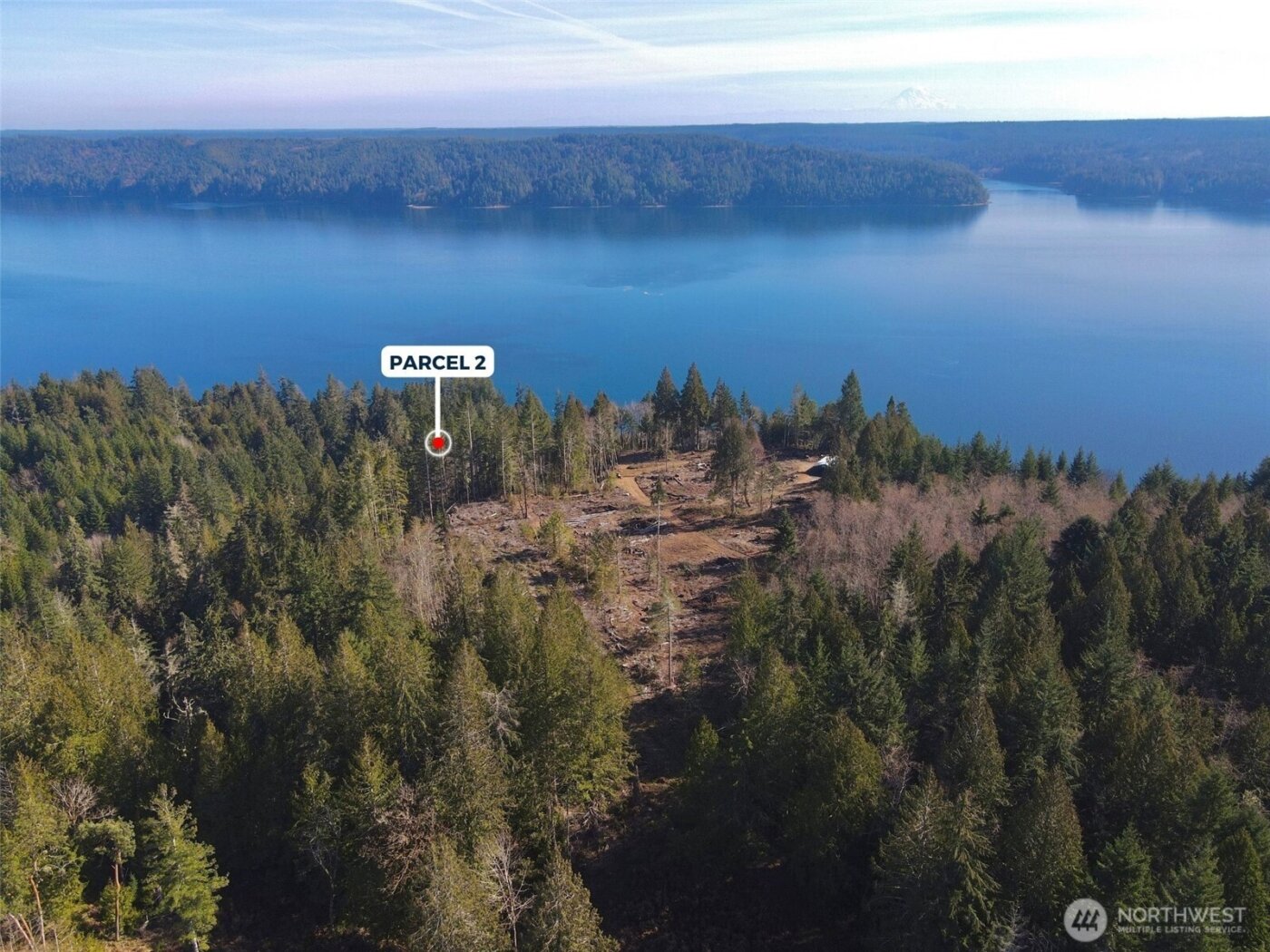 63 Devereaux Drive , Lilliwaup, WA 98555