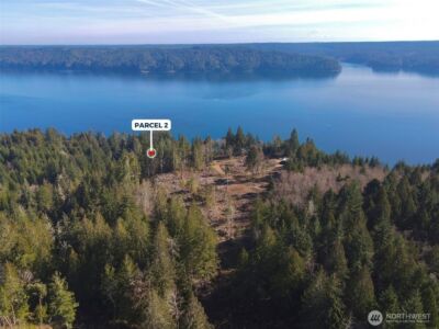 63 Devereaux Drive , Lilliwaup, WA 98555 - Photo 7