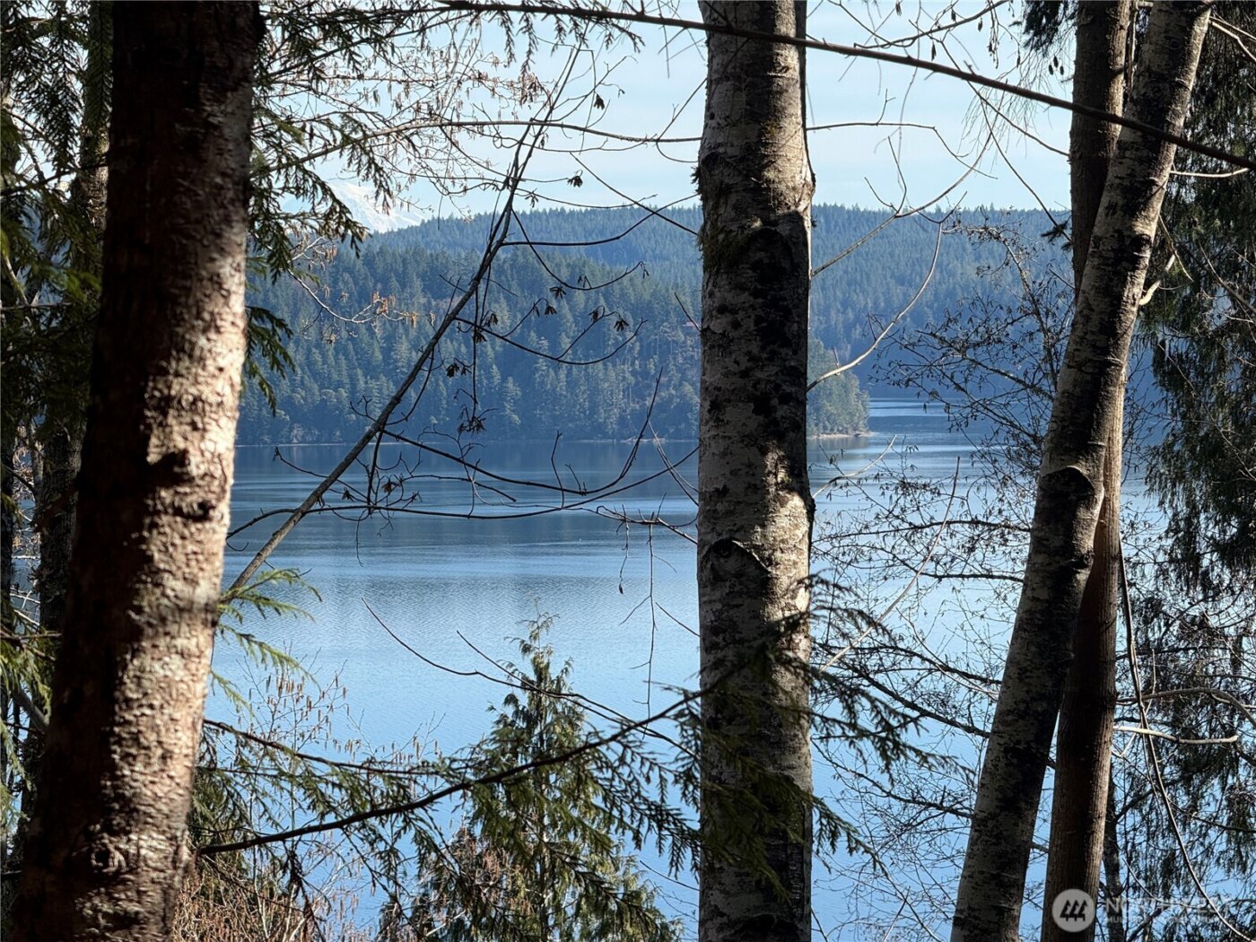 63 Devereaux Drive , Lilliwaup, WA 98555