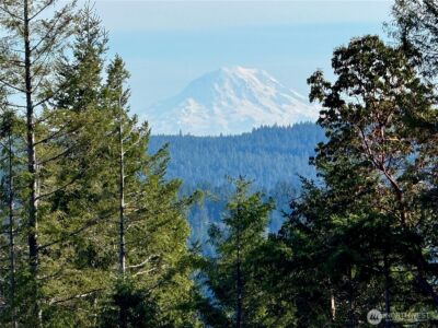 65 Devereaux Drive , Lilliwaup, WA 98555