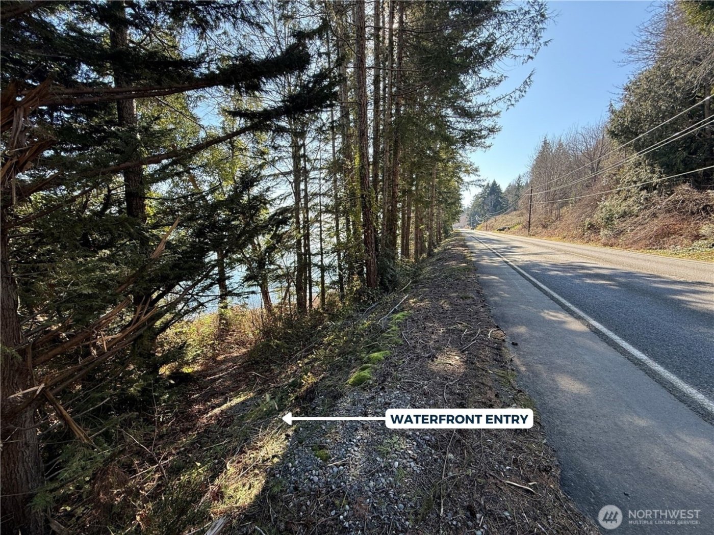 65 Devereaux Drive , Lilliwaup, WA 98555