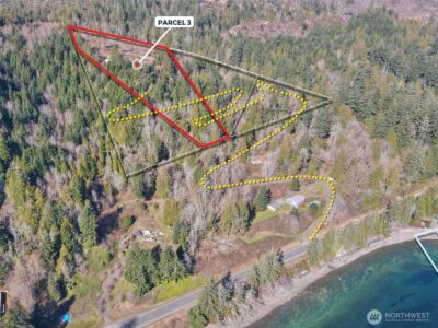65 Devereaux Drive , Lilliwaup, WA 98555 - Photo 16