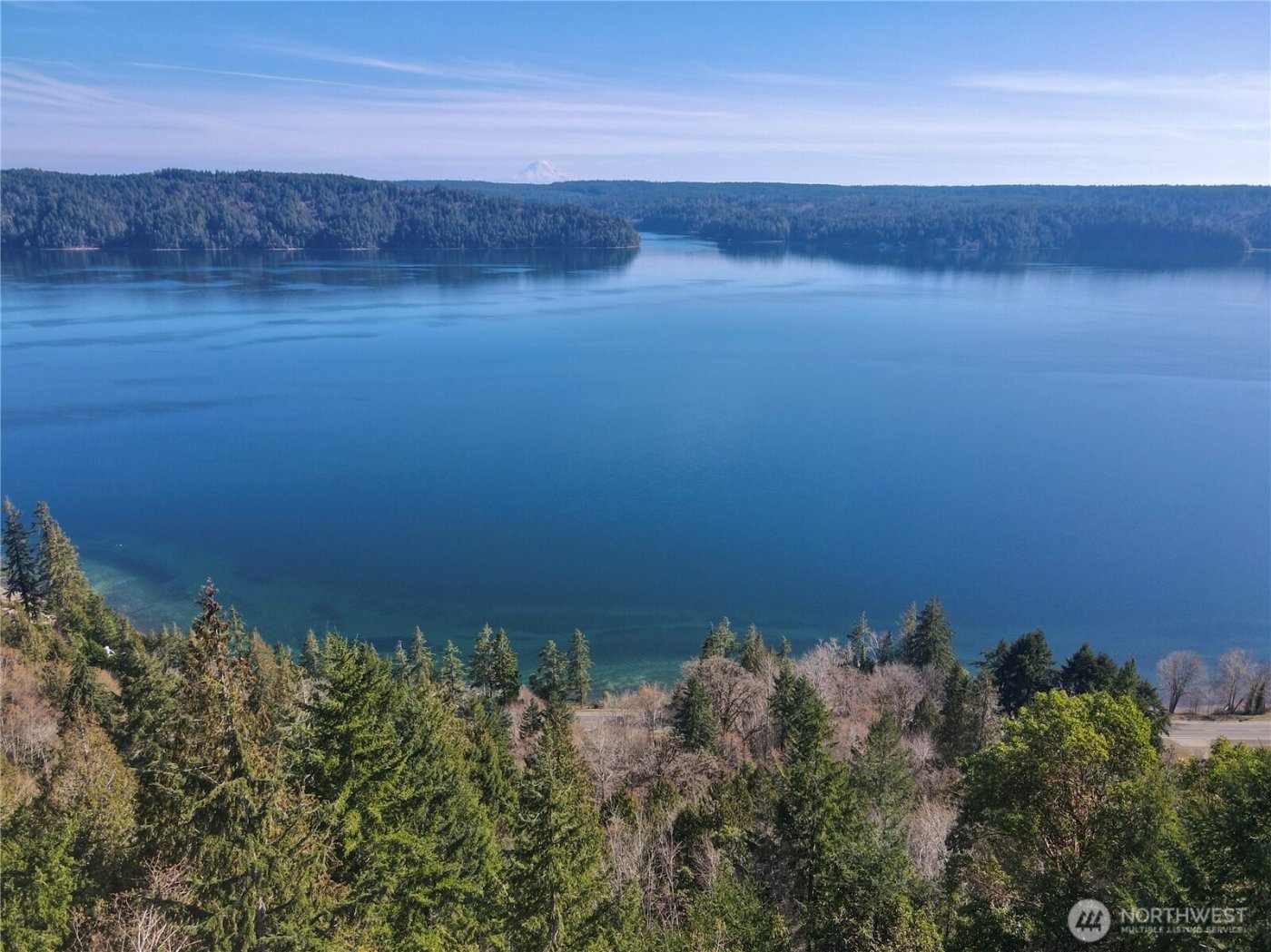 65 Devereaux Drive , Lilliwaup, WA 98555