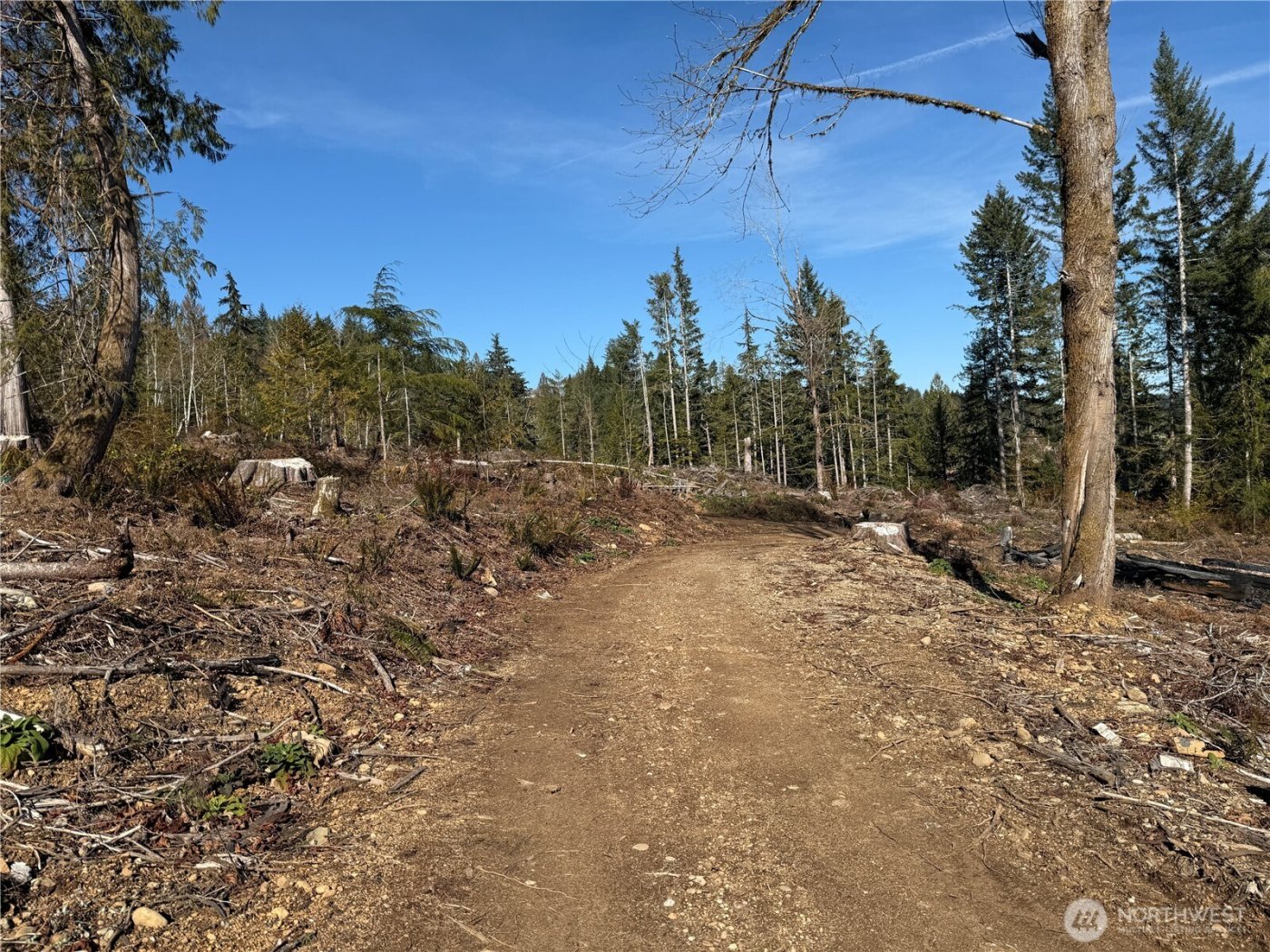 65 Devereaux Drive , Lilliwaup, WA 98555