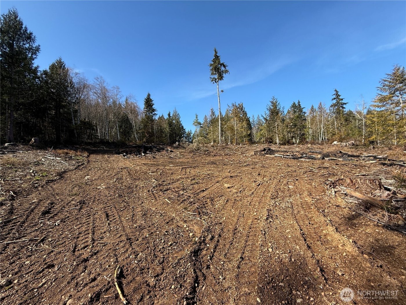 65 Devereaux Drive , Lilliwaup, WA 98555