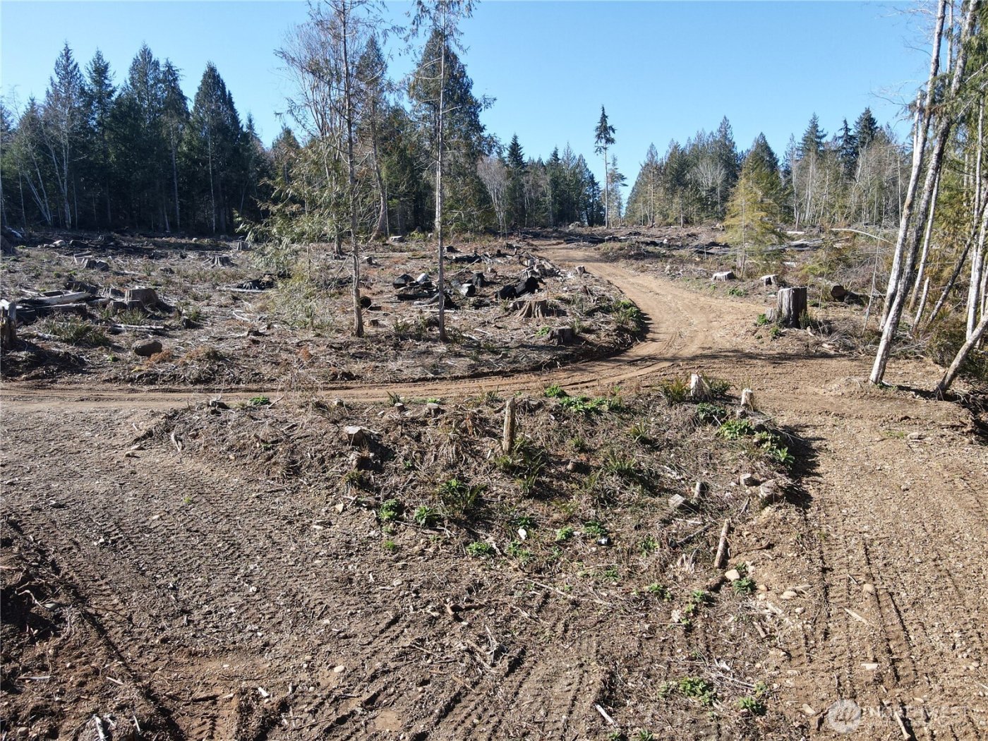 65 Devereaux Drive , Lilliwaup, WA 98555