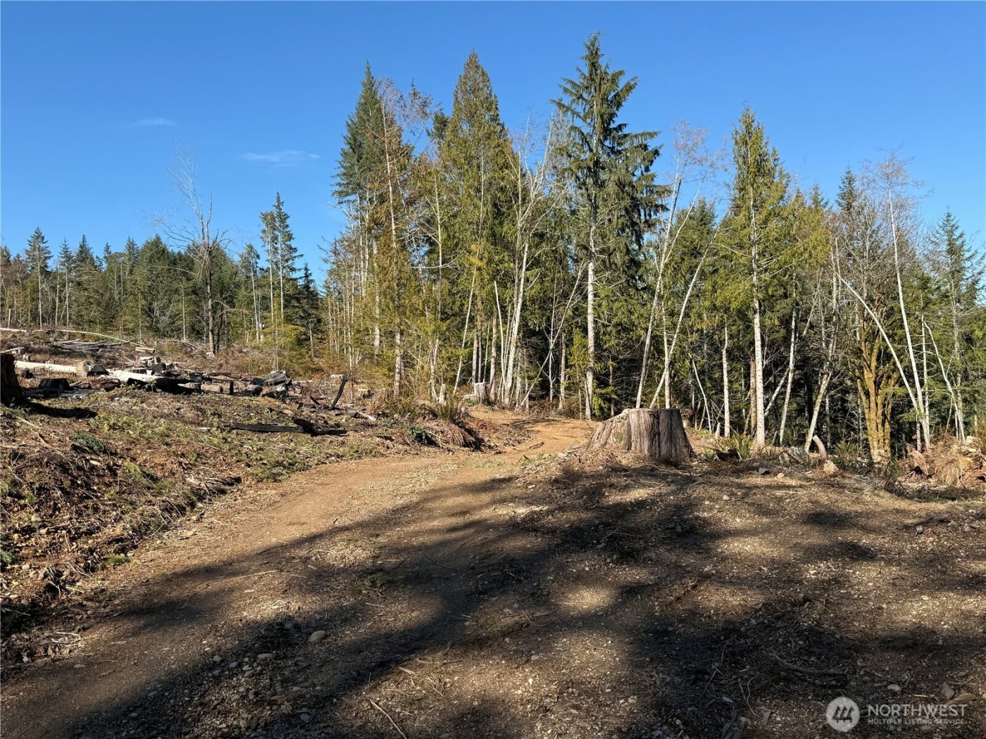 65 Devereaux Drive , Lilliwaup, WA 98555