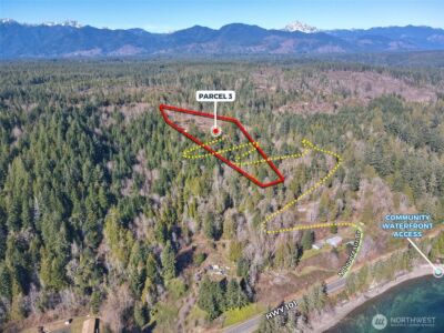 65 Devereaux Drive , Lilliwaup, WA 98555 - Photo 31
