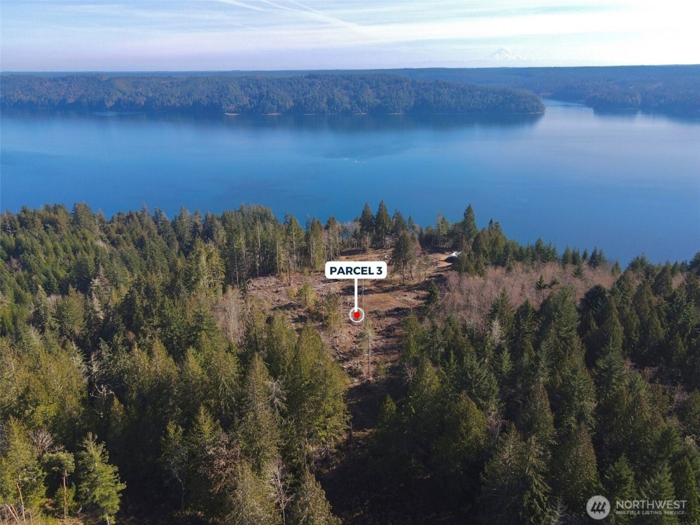 65 Devereaux Drive , Lilliwaup, WA 98555