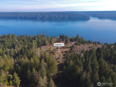 65 Devereaux Drive , Lilliwaup, WA 98555 - Photo 7