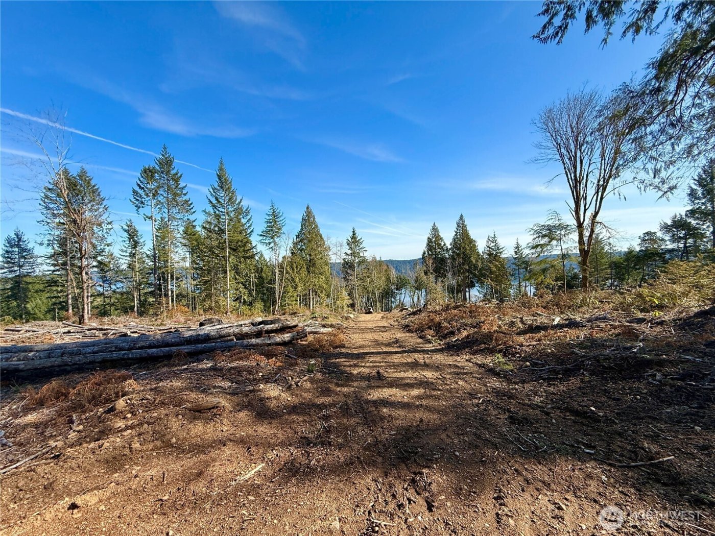 65 Devereaux Drive , Lilliwaup, WA 98555