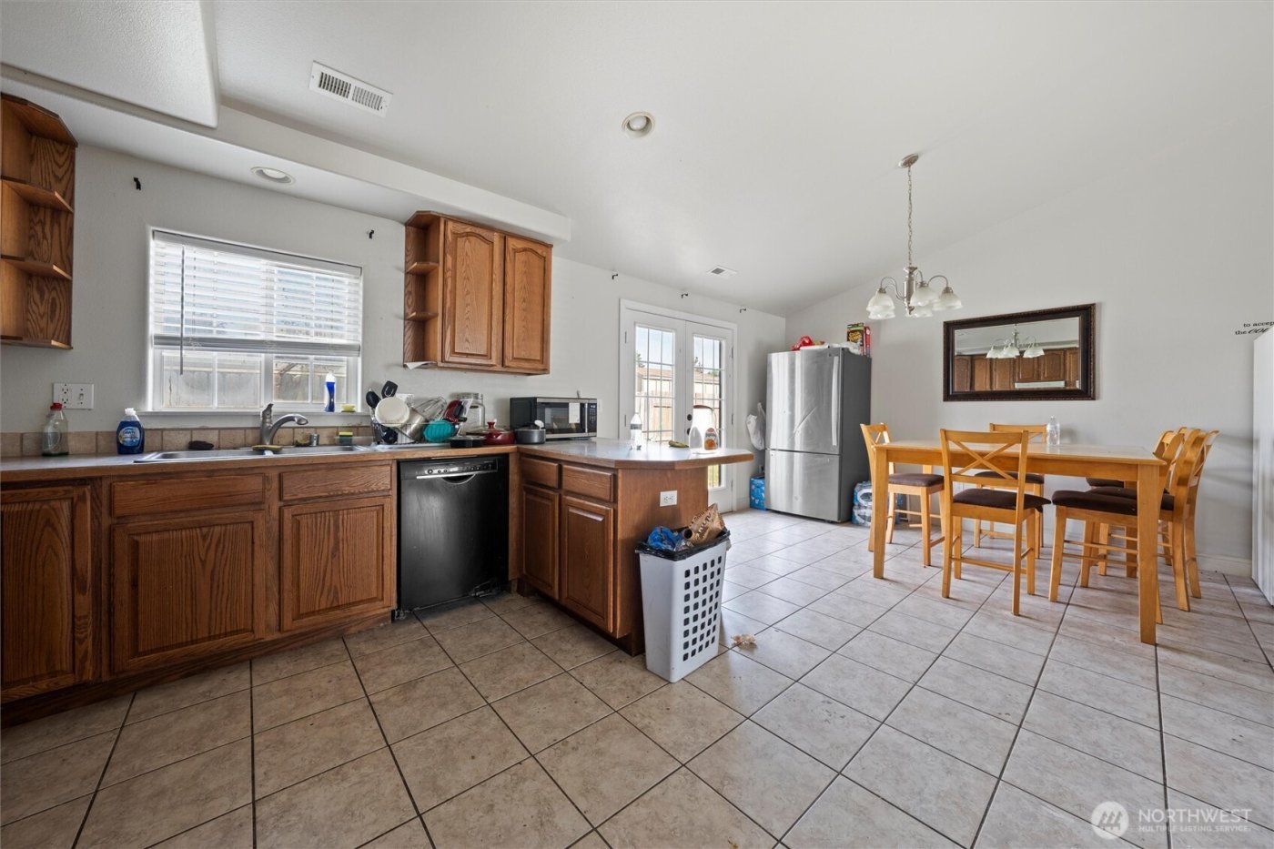 620 N Larkspur , Othello, WA 99344