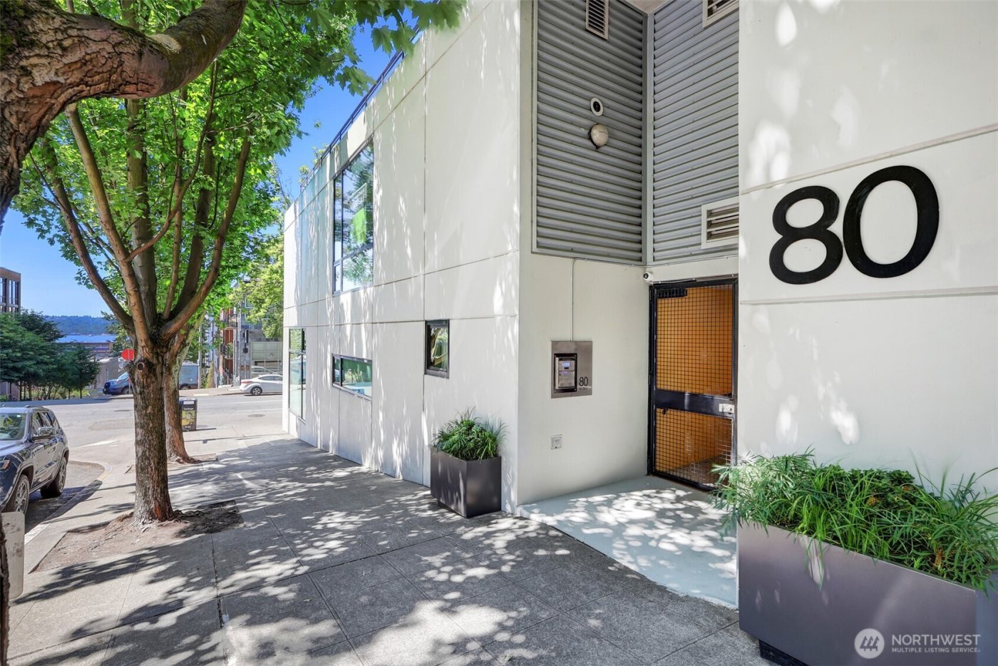 80 Vine Street #703, Seattle, WA 98121