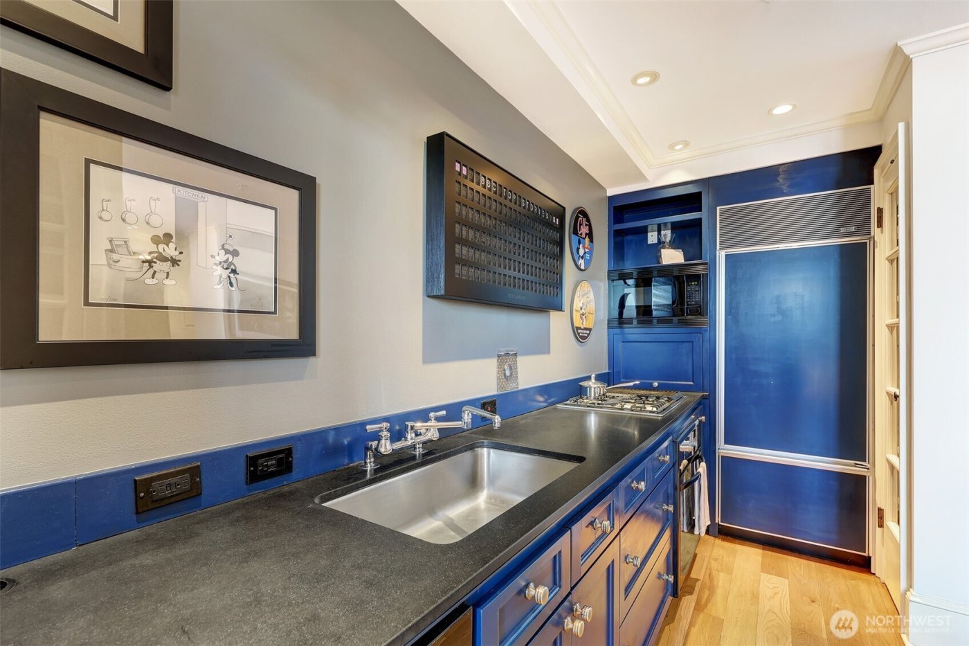 80 Vine Street #703, Seattle, WA 98121