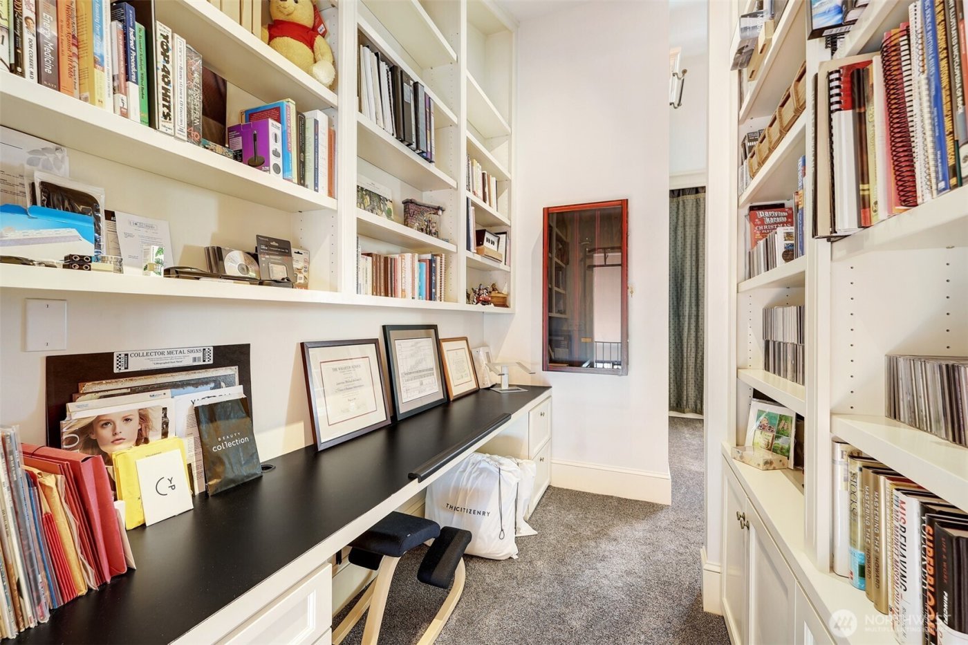 80 Vine Street #703, Seattle, WA 98121