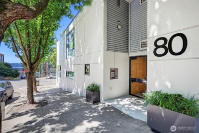 80 Vine Street #703, Seattle, WA 98121 - Photo 2